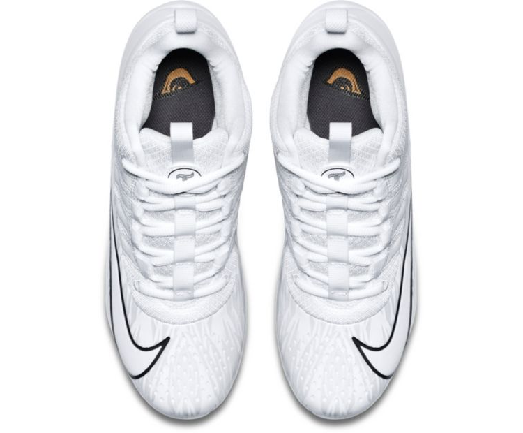 nike alpha huarache 6 bg lax